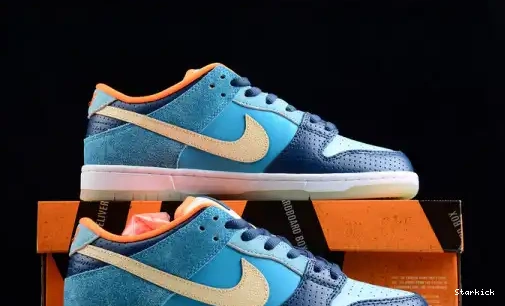 Dunk SB Low 504750-474 Shop MIA Nike Skate 0619